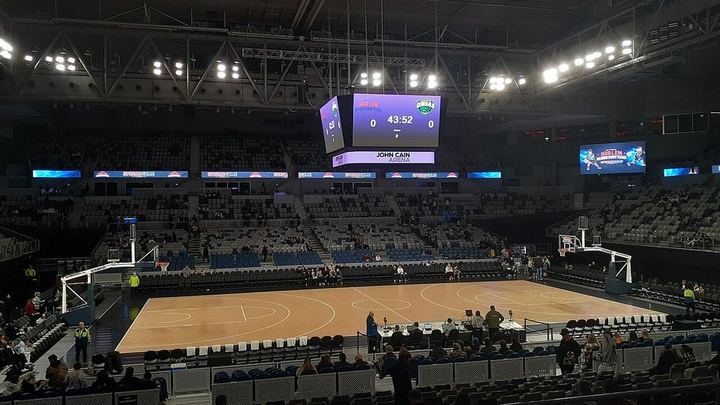 Hale End出品的巴洛贡闪耀SoFi体育场，继续加油！（封面配图）